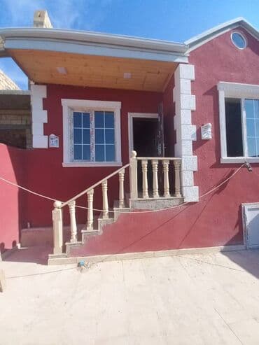 ивановка продажа домов: Масазыр 2 комнаты, 40 м², Есть кредит, Свежий ремонт — 1