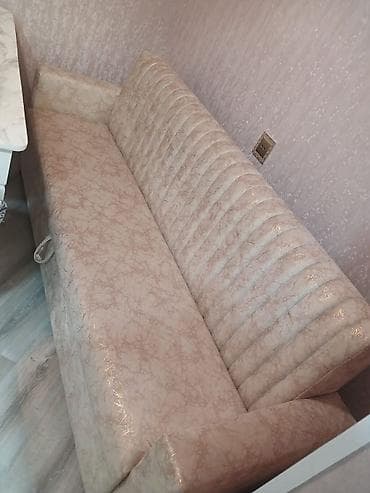 bar mebeli: Divan — 1