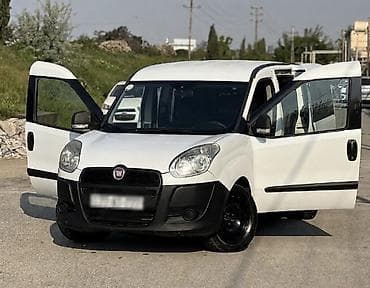 riva 2107: Avtomobil SAZZ vəziyyətdədi Hədsiz dözümlü mühərriki və asqı sistemi — 1