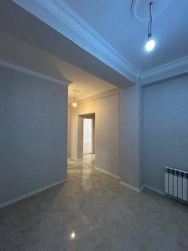 azadliq ev: Saray, 3 otaqlı, Yeni tikili, 91 kv. m — 5