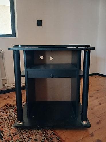 televizor sumqayit: Televizor LG LED ekran 32" HD (1366x768) — 4