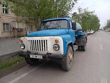 Çirkab baye üçün nəzərdə tutulub özunə idyal maşın axdaran narahat