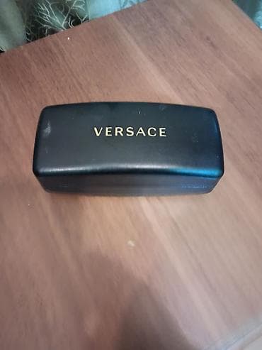 Eynəklər: Gün eynəyi, Versace — 4