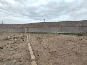 Torpaq sahələrinin satışı: 1 sot, Tikinti, Bələdiyyə, Müqavilə — 2