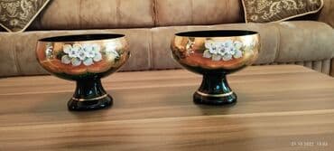 xedice gulu: 2 eded vaza — 2