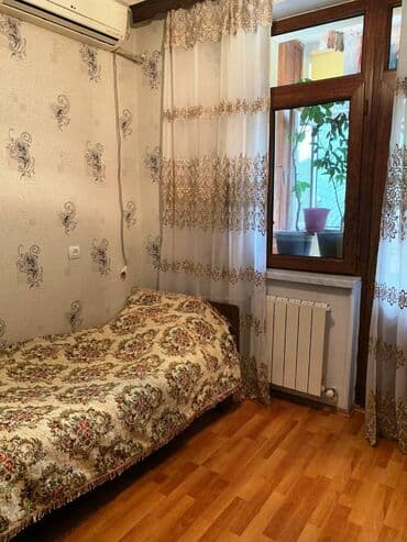 ehmedlide ipoteka ile satilan evler: Bakı, 3 otaqlı, Köhnə tikili, m. Əhmədli, 70 kv. m — 6