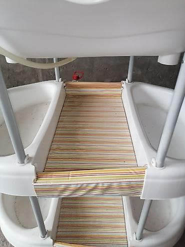 yuxuda uşaq cimizdirmək: Uwag vannasi — 4