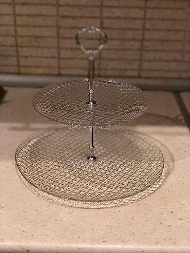 Этажерка для печений. Новая в коробке. Пр-во Турция — 1