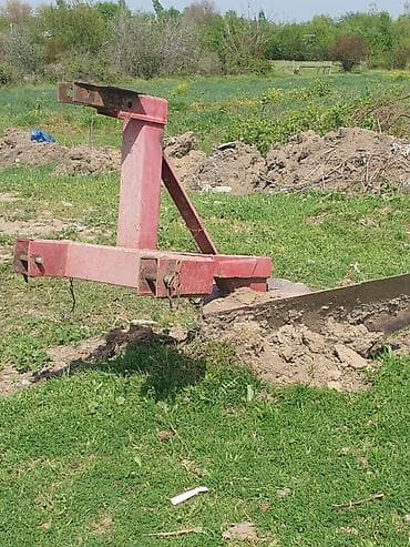 traktor ehtiyyat hisseleri: BASAK 2110 qabaritli kənd təsərrüfatı traktoru - Güclü dizel mühərrik — 9