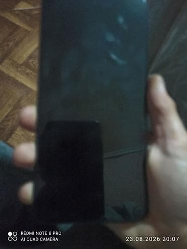 ucuz telefonlar irşad: Redmi 9 (M2004J19AG) smartfon - Rəng: Qara (Mat arxa qapaq, Redmi — 1