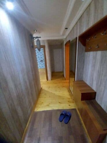 mingecevirde 4 otaqli evler: Bakı, 4 otaqlı, Köhnə tikili, 110 kv. m — 5