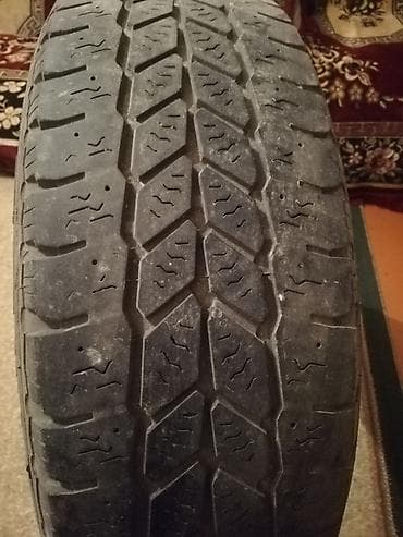 disk teker per page 40: 195/65/16C Təzə kimidir əyrisi şişqası yamağı yoxdur 1 ədəd — 2