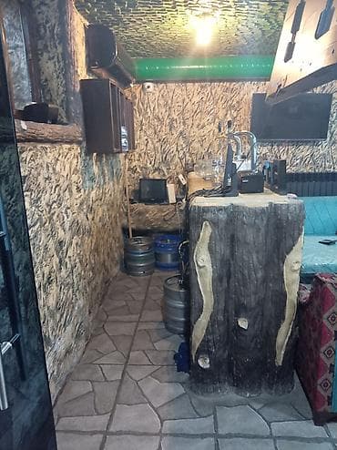 zigda heyet evleri: İcarəyə obyekt – kafe/iaşə məkanı - Geniş zal: Açıq planlı, çoxsaylı — 8