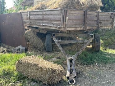 maşın üçün led işıqlar: Трактор Belarus (MTZ) Belarus T80, 1990 г., 82 л.с., мотор 8.8 л, Б/у — 6