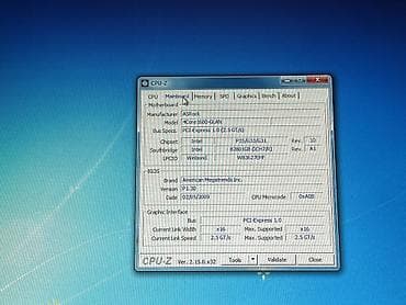 macbook air ucuz: Masaüstü kompüter seti Komponentlər: - Prosessor: Intel Pentium E5300 — 3