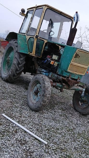 maşın sukanları: Bu traktor adi jumiz isiqlar isdey vezyetde tekerler 50%kabin isiqlar — 8