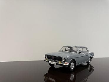 QAZ 24-10 1/24 HACETTE Təcili olduğu üçün dəyərindən aşağı qoyulub — 1