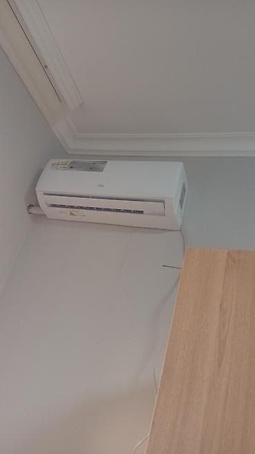 blok pitania: Kondisioner TCL, Yeni, 20-25 kv. m, Daxili blok, Kredit yoxdur, Ödənişli quraşdırma — 2