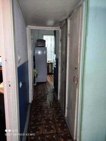 ramanada evler: Bakı, 5 otaqlı, Köhnə tikili, 110 kv. m — 6