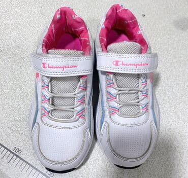 isma mustang 26: Champion krasovka az geyinilib defekti yoxdu4 yash 28-29 razmer — 2