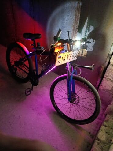 трехколесный велосипед для взрослых бишкек: Б/у Городской велосипед Velocruz, 26", скоростей: 7, Самовывоз — 2