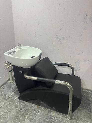 İstehsal avadanlığı: Salon malları arenada kondisaner var — 3