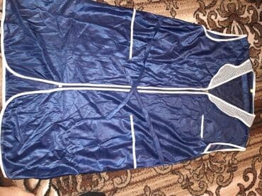 sukeçirməyən kişi sapoqları: Salon xalati qedimidir — 2