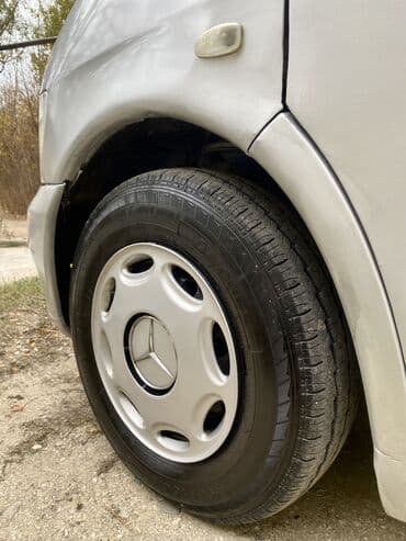 İşlənmiş Şin 195 / 80 / R 15 lalafo.az -da İşlənmiş Şin 195 / 80 / R 15