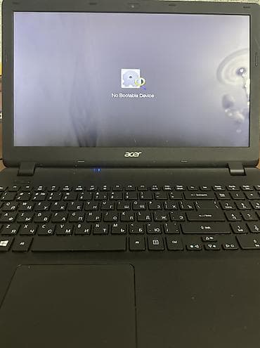 bambu lab a1: Acer Noutbuk satılır 🆘 HDD /SSD yoxdur bu formada satılır zapçast — 1