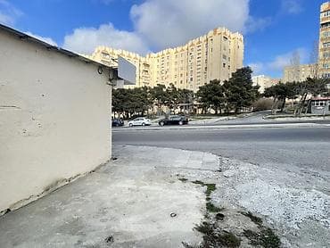 razinde satilan torpaqlar: İcarəyə verilir obyekt - Yol kənarında, yüksək gediş-gəlişli ərazidə — 3