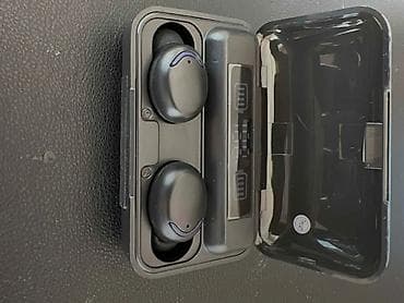 bluetooth qulaqcıq qiyməti: 💥 Bluetooth qulaqcıq 2000 mah powerbank 💥 şok qiymət yalnız bizdə 🎧 — 5