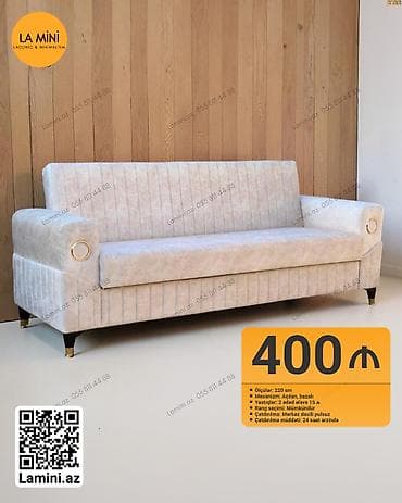 Divan, Açılan, Bazalı, Şəhərdaxili pulsuz çatdırılma — 1