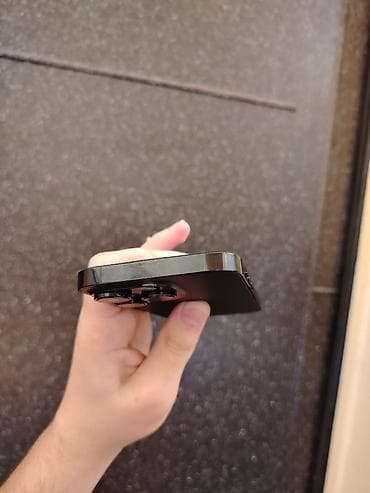 iphone 7 32: IPhone 14 Pro, 128 GB, Qara, Simsiz şarj — 6