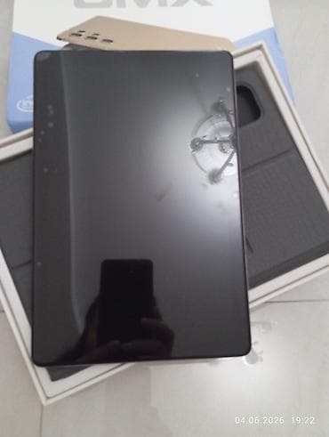 2 ci əl komputer: CMX S26Ultra planşet Xüsusiyyətlər: - Model: CMX S26Ultra (etiketdə — 4