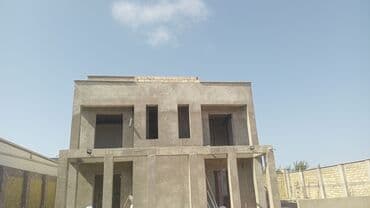 mida hovsan satilir: 8 otaq, 520 kv. m, Təmirsiz — 1