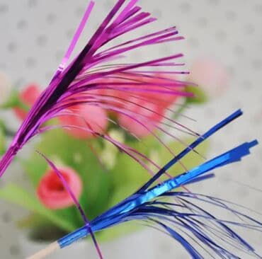 Yeni il oyuncaqları və bəzəkləri: Muxtalif Party kecirtmek ucun stol bezekleri. Koktel aksesuarlari — 16