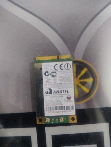 Noutbuk və netbuklar: Daxili Sərt disk (HDD) Samsung, < 120 GB, 5400 RPM, 2.5" — 4