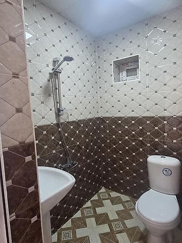 Bine Savxozda Fatime tedrıs merkezı yanında sakit gözel mehlede 3 otag — 5
