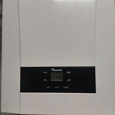 qizdirci: Kombi Baymak 24 kw 2 esenjor zemanetle Türkiyə istehsalı — 1