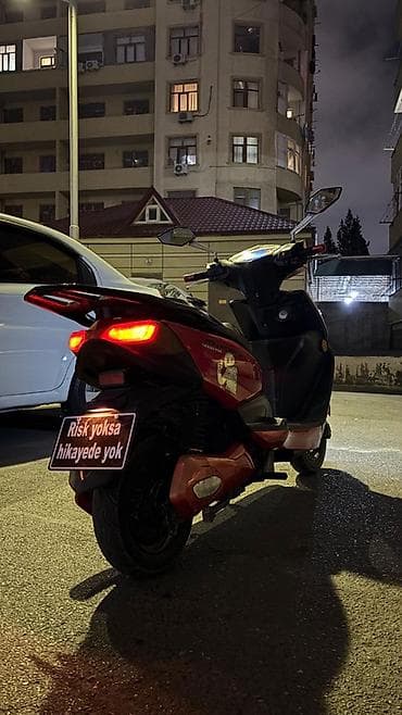 Kuba - Myforce 125, 50 sm3, 2020 il, 12000 km lalafo.az -da Kuba - Myforce 125, 50 sm3, 2020 il, 12000 km