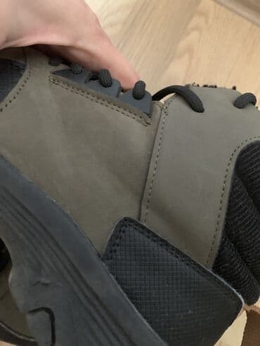 детская обувь ботинки: 36 razmer 
Bakı — 3