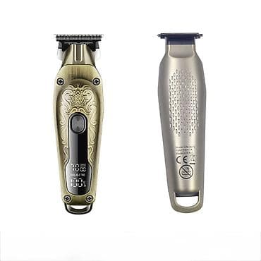 ariston ucuz: Saç qırxan maşın, Geemy, Yeni, Pulsuz çatdırılma — 4