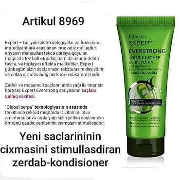 Saca qulluq vasiteleri.Her biri muxtelif qiymetedi — 2