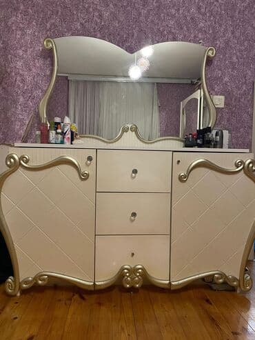 мебель для прихожей: Təknəfərlik çarpayı — 3