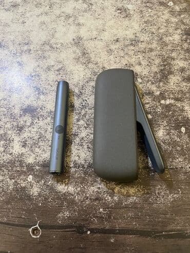 ziynət əşyaları: Iqos ideal vəziyyətdədir — 3