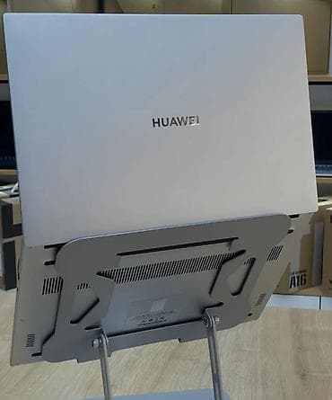 azercell wifi limitsiz: Huawei MateBook 14 noutbuku - Ekran: 14.0" Full HD, nazik çərçivəli - — 4