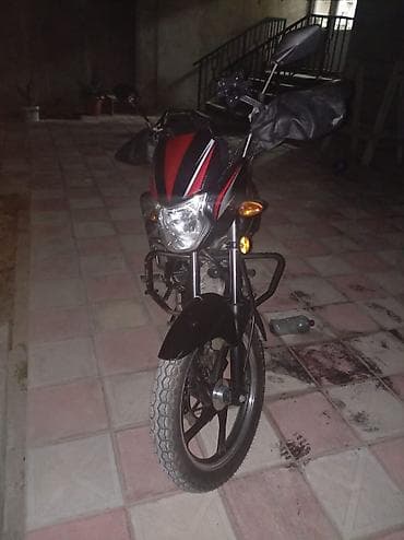 moped elektro: Salaam moto ela veziyetedi ! iki teker teze .akumulyator teze ! 16000 — 3