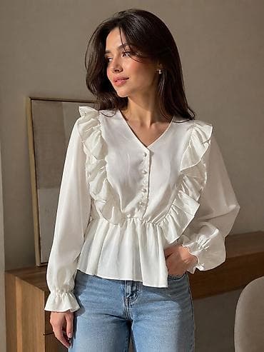 Yeni kimi, çox az geyinilib. S-M razmer — 1