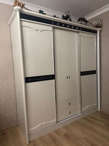 genc qiz otagi mebelleri: İkinəfərlik çarpayı — 3