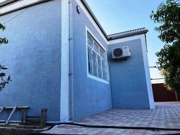 3 otaqlı, 100 kv. m, Yeni təmirli — 19